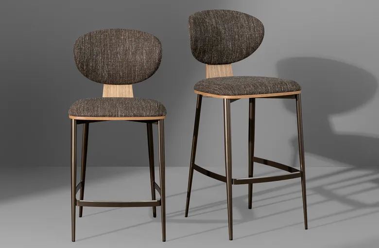 Bonaldo Olos Too Stool