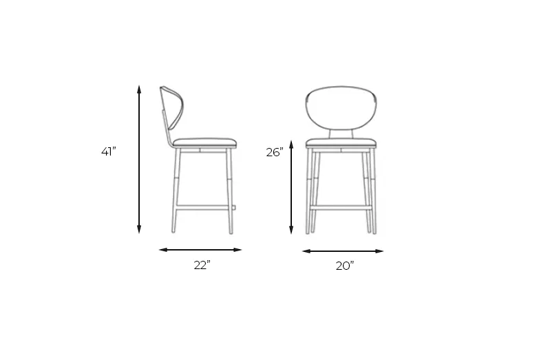 Bonaldo Olos Too Stool