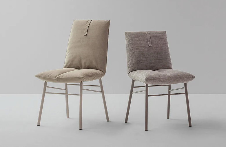 Bonaldo Pil Dining Chair