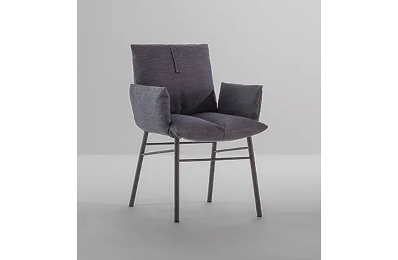 Bonaldo Pil Dining Chair