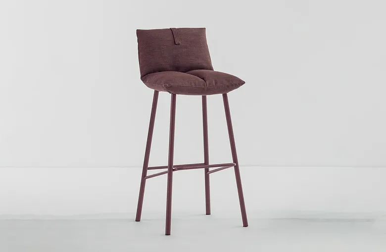 Bonaldo Pil Too Stool
