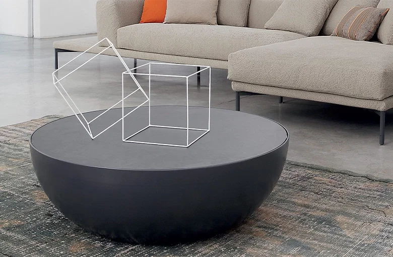 Bonaldo Planet Coffee Table