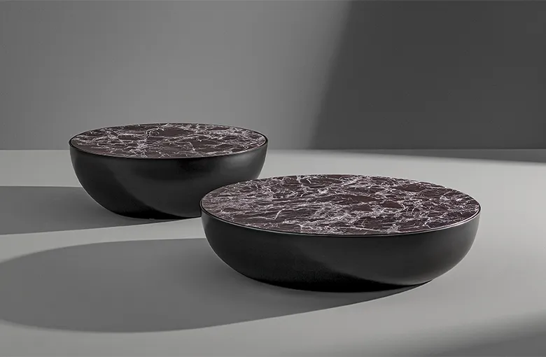 Bonaldo Planet Coffee Table