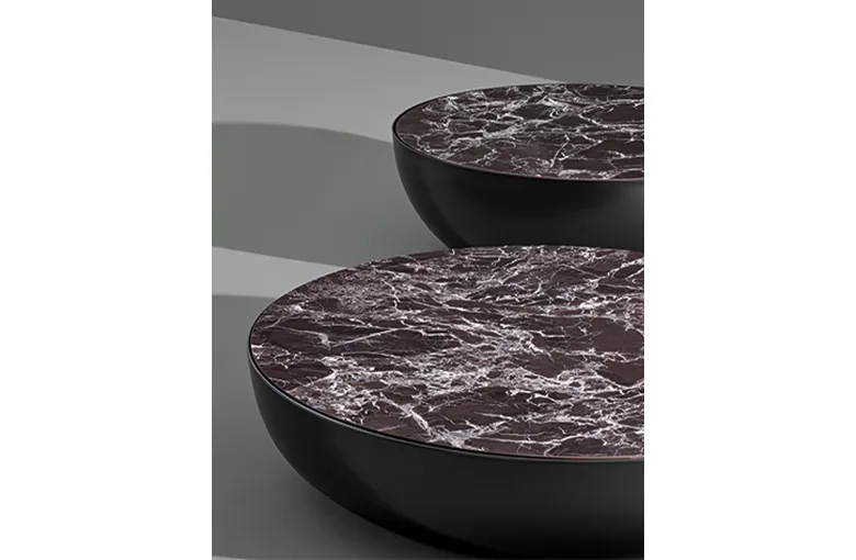 Bonaldo Planet Coffee Table
