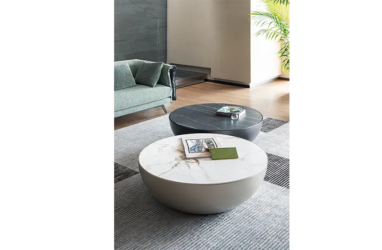 Bonaldo Planet Coffee Table