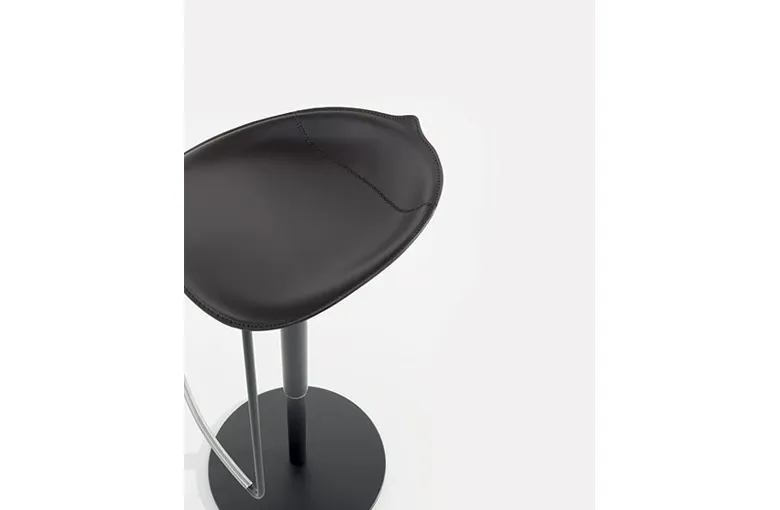 Bonaldo Tab Adjustable Stool