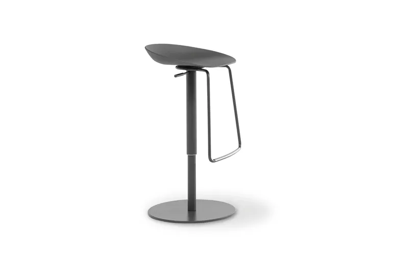Bonaldo Tab Adjustable Stool