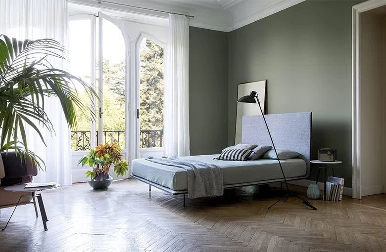 Bonaldo Thin Bed