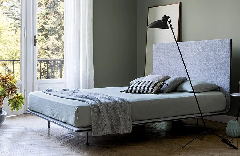Bonaldo Thin Bed