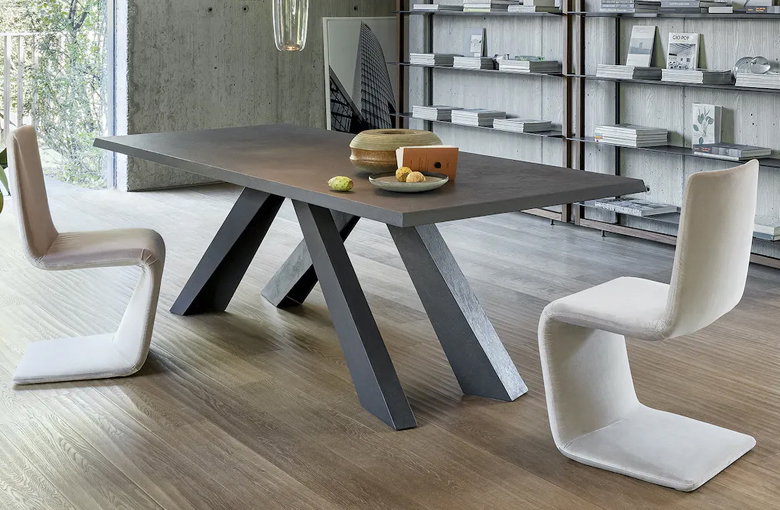 Bonaldo Venere Dining Chair
