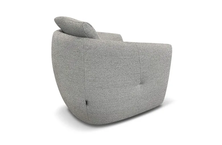 Bracci Quickship Bubble Lounge Chair