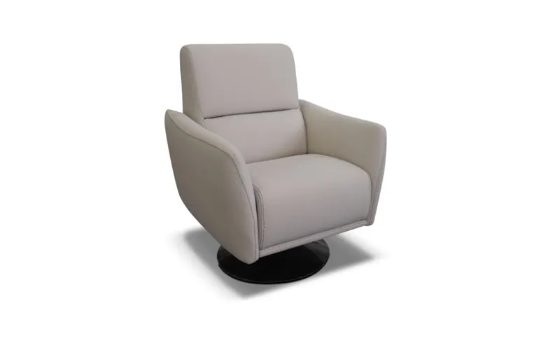 Bracci Quickship Mercury Lounge Chair