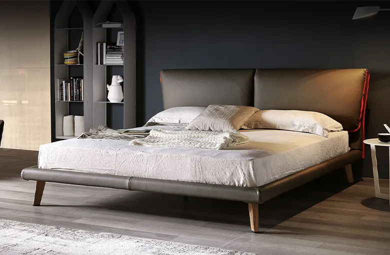 Cattelan Adam Bed