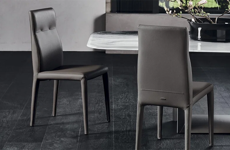 Cattelan Agatha Flex Dining Chair