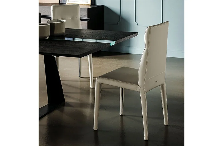 Cattelan Agatha Flex Dining Chair