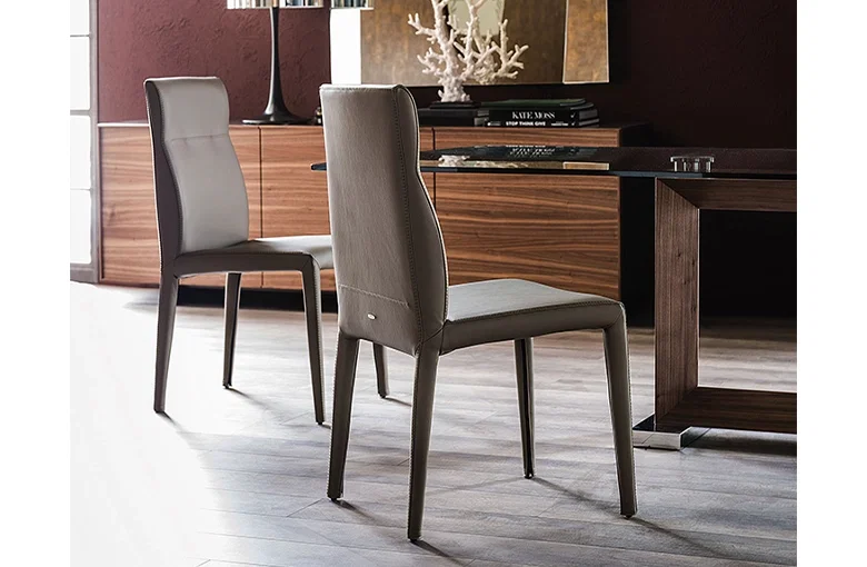 Cattelan Agatha Flex Dining Chair