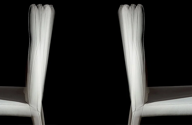 Cattelan Agatha Flex Dining Chair