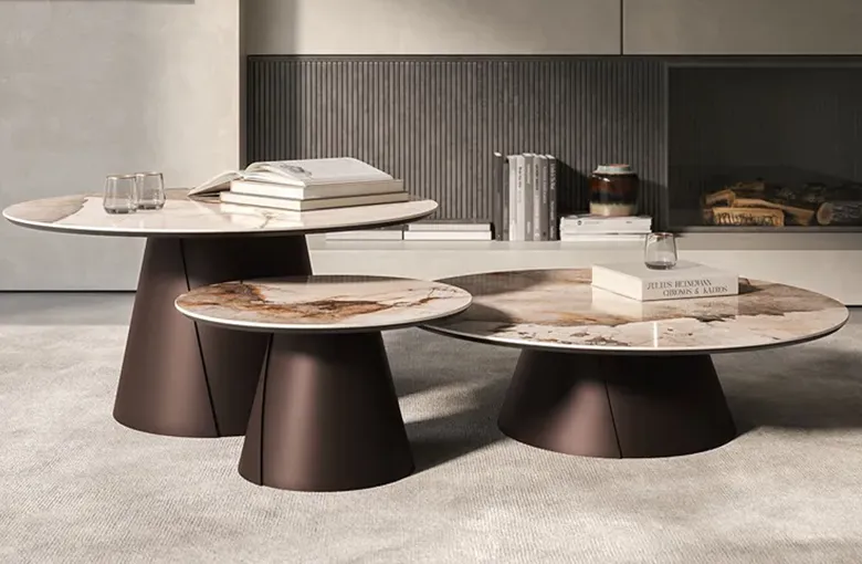 Cattelan Albert Occasional Table