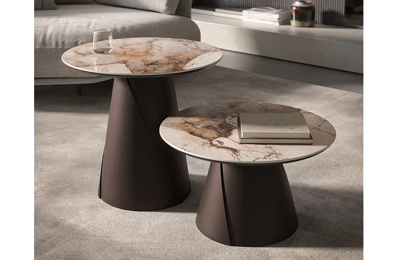 Cattelan Albert Occasional Table