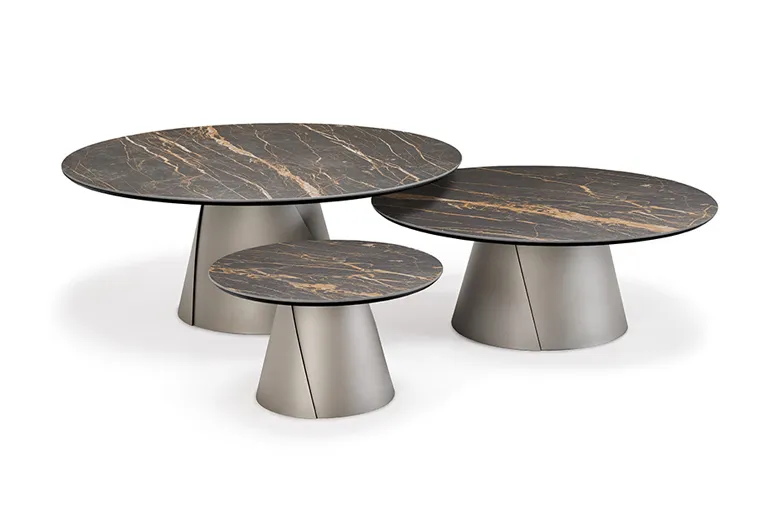 Cattelan Albert Occasional Table