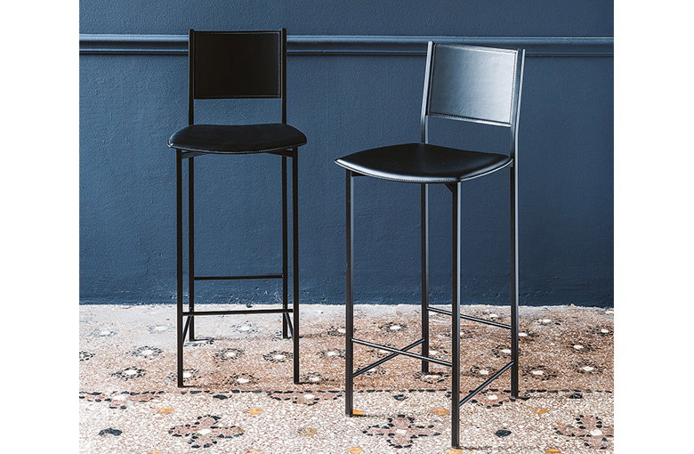 Cattelan Alessio Stool
