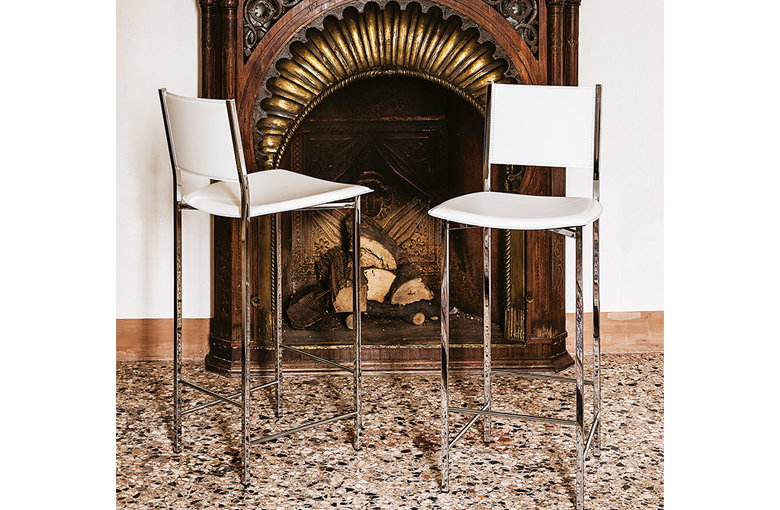 Cattelan Alessio Stool