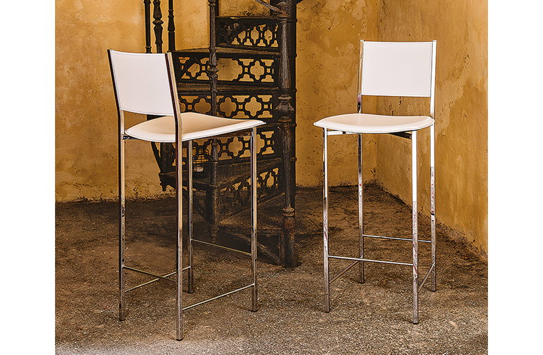 Cattelan Alessio Stool
