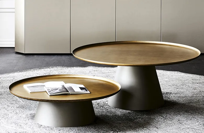 Cattelan Amerigo Coffee Table
