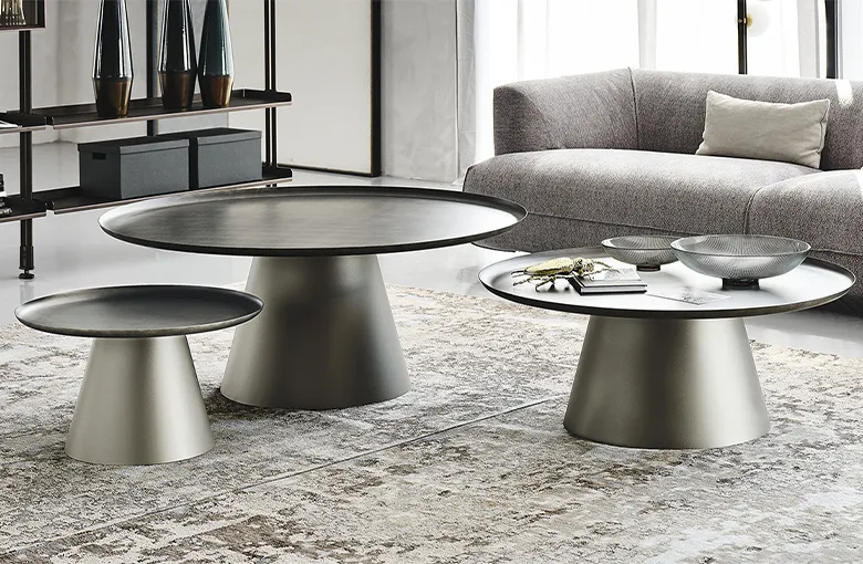 Cattelan Amerigo Coffee Table