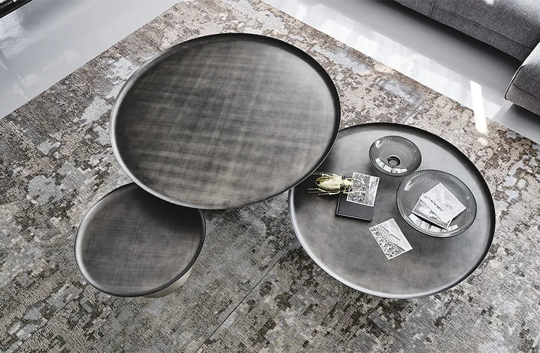 Cattelan Amerigo Coffee Table