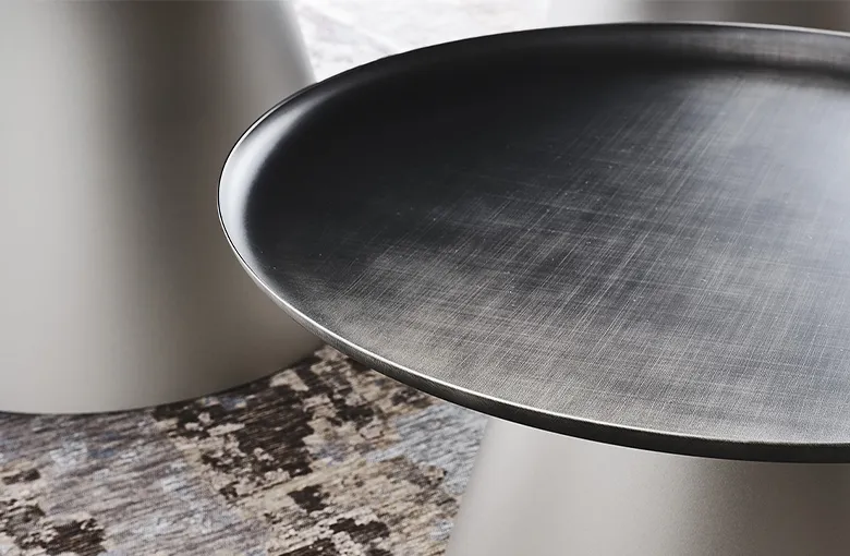 Cattelan Amerigo Coffee Table