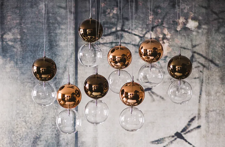 Cattelan Apollo Chandelier