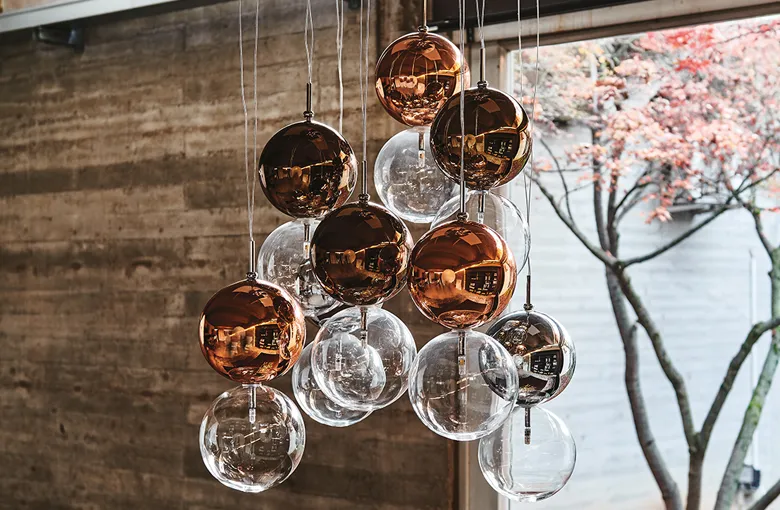 Cattelan Apollo Chandelier