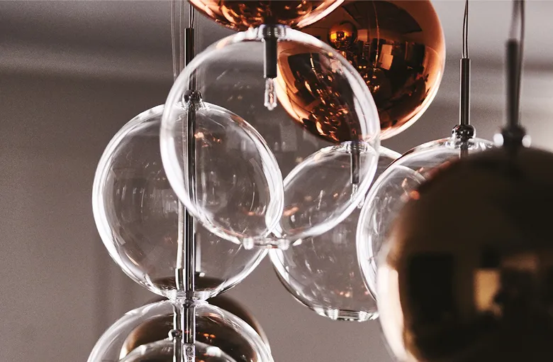 Cattelan Apollo Chandelier