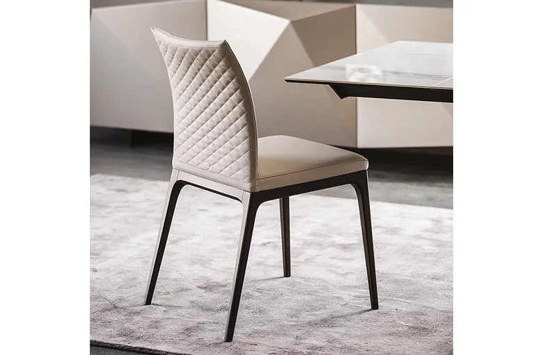 Cattelan Arcadia Couture Dining Chair
