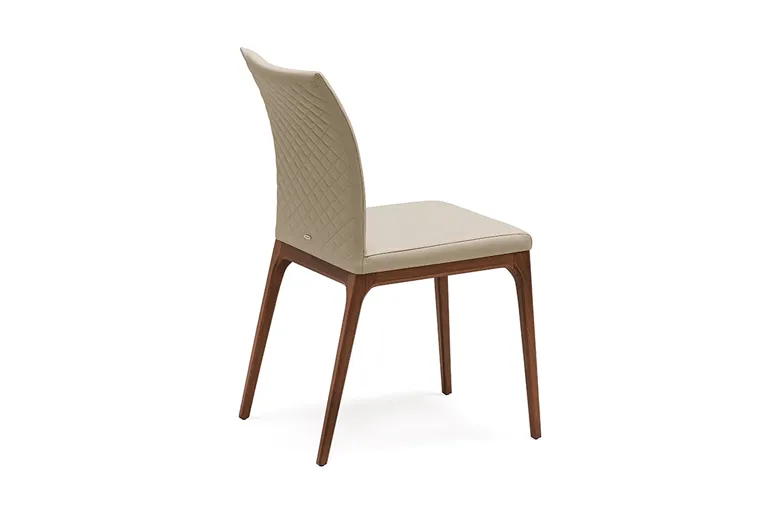 Cattelan Arcadia Couture Dining Chair