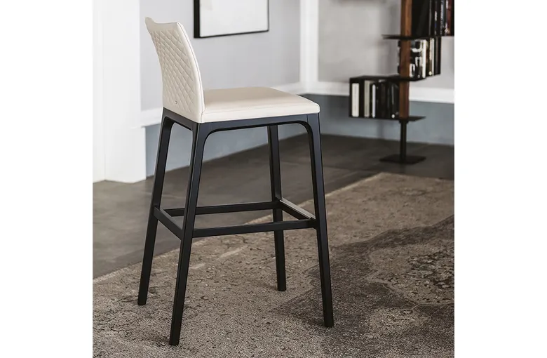 Cattelan Arcadia Couture Stool