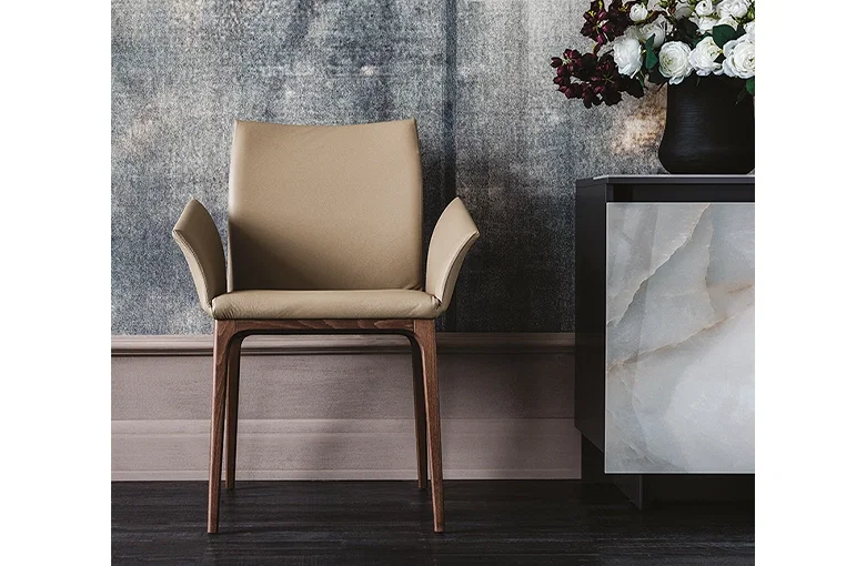 Cattelan Arcadia Dining Chair