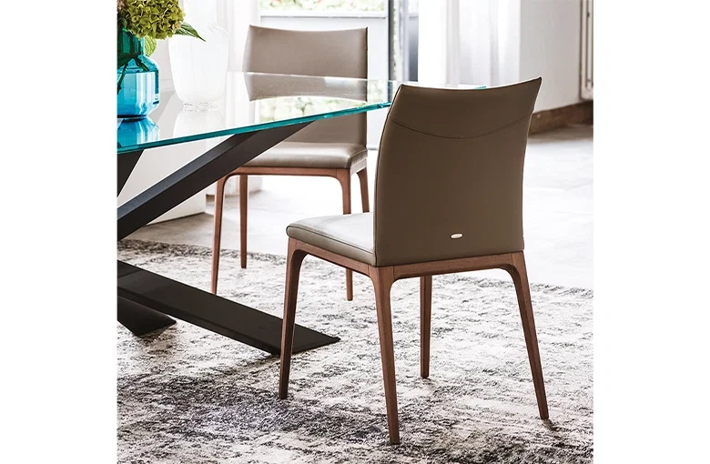 Cattelan Arcadia Dining Chair