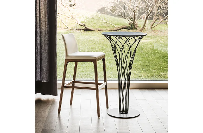 Cattelan Arcadia Stool
