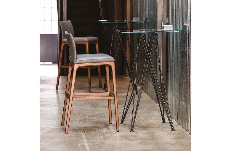 Cattelan Arcadia Stool