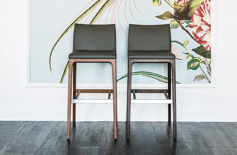 Cattelan Arcadia Stool