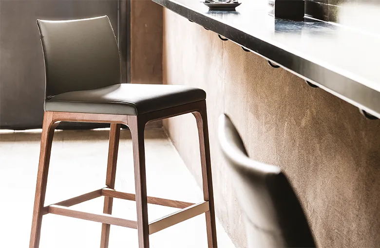 Cattelan Arcadia Stool