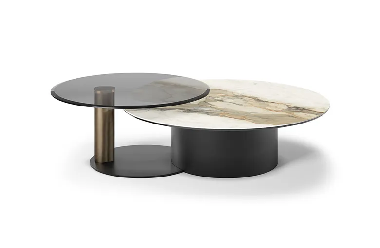 Cattelan Arena Ceramic Coffee Table