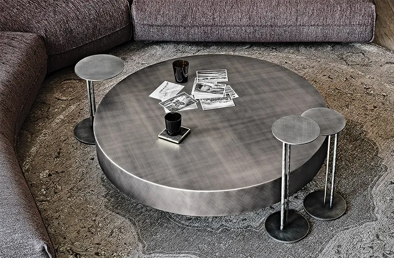 Cattelan Arena Coffee Table