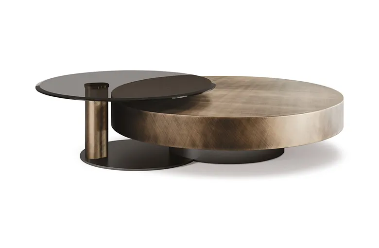 Cattelan Arena Coffee Table