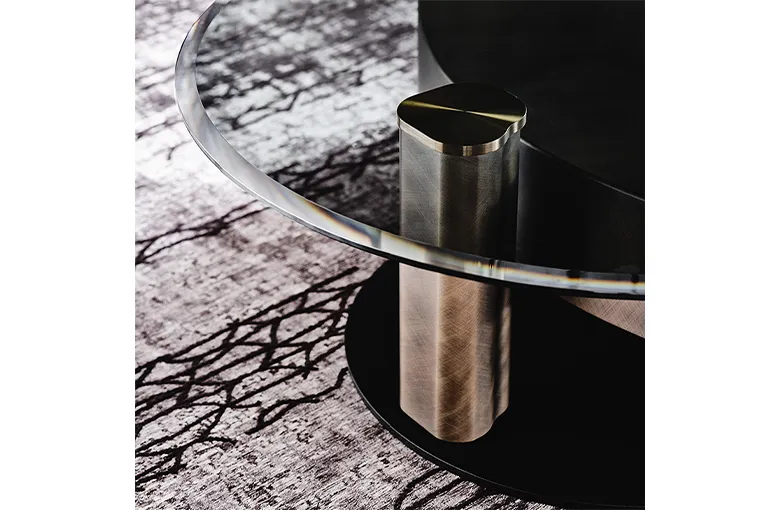 Cattelan Arena Coffee Table