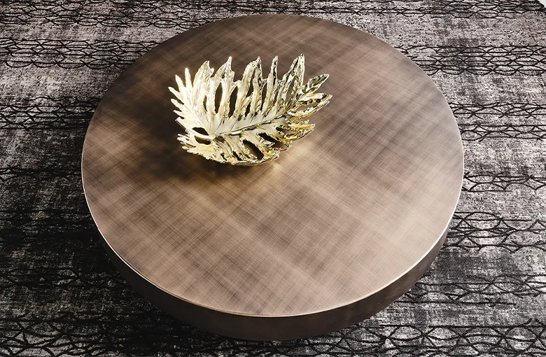 Cattelan Arena Coffee Table