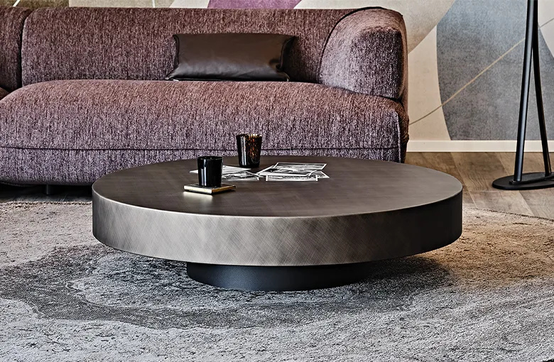 Cattelan Arena Coffee Table