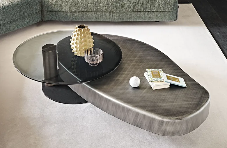 Cattelan Arena Long Occasional Table